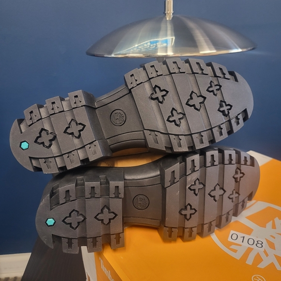 Timberland Everleigh 6 in Wheat Nubuck...NWT. - Picture 4 of 11